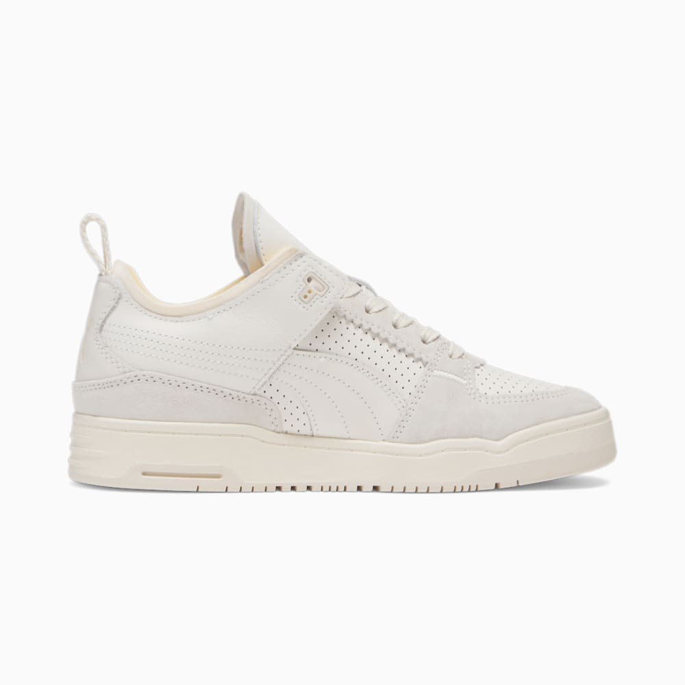 Puma x TROPHY HUNTING Slipstream Lo Sneakers - Frosted Ivory-Eggnog