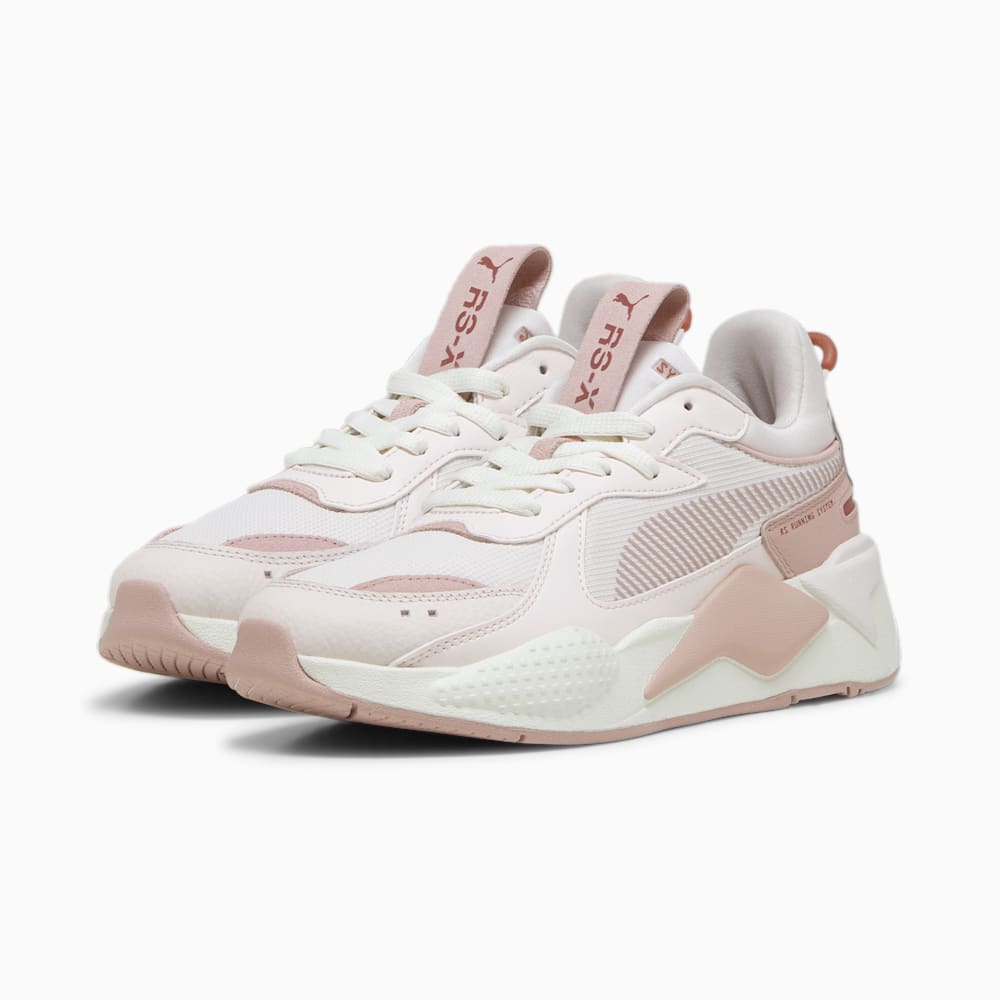 Puma RS-X Soft Sneakers - Frosty Pink-Warm White