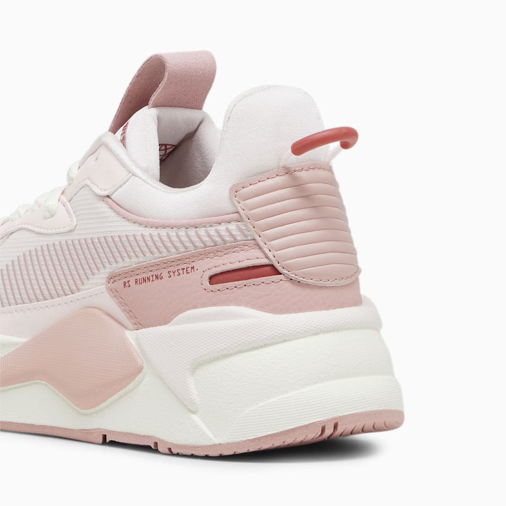 Puma RS-X Soft Sneakers - Frosty Pink-Warm White