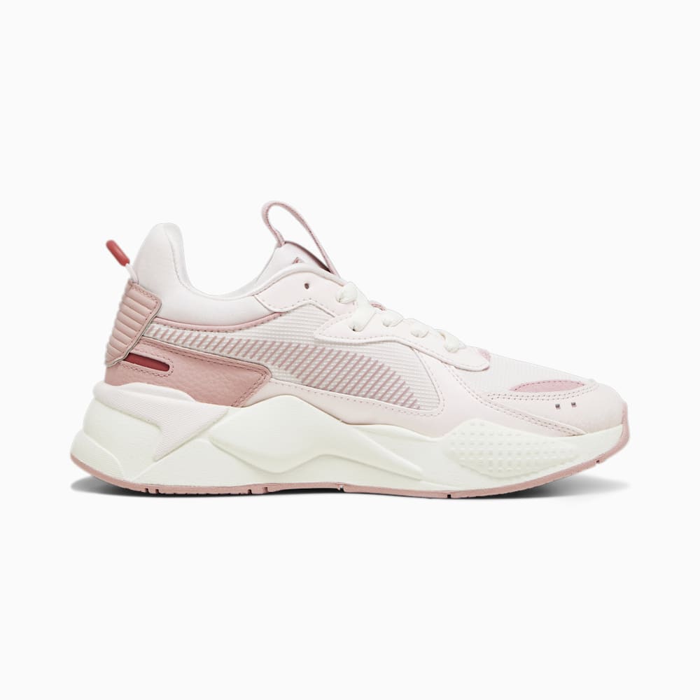 Puma RS-X Soft Sneakers - Frosty Pink-Warm White