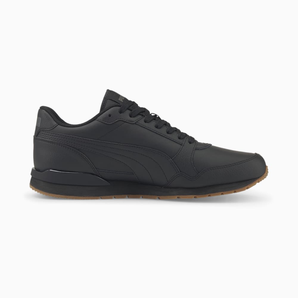 Puma ST Runner v3 L Sneakers - Black-Black-Gum