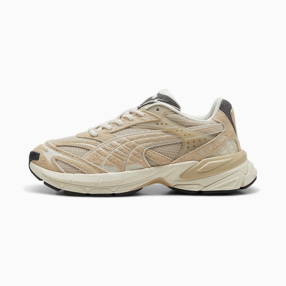 Puma Velophasis SD Sneakers - Granola-Alpine Snow