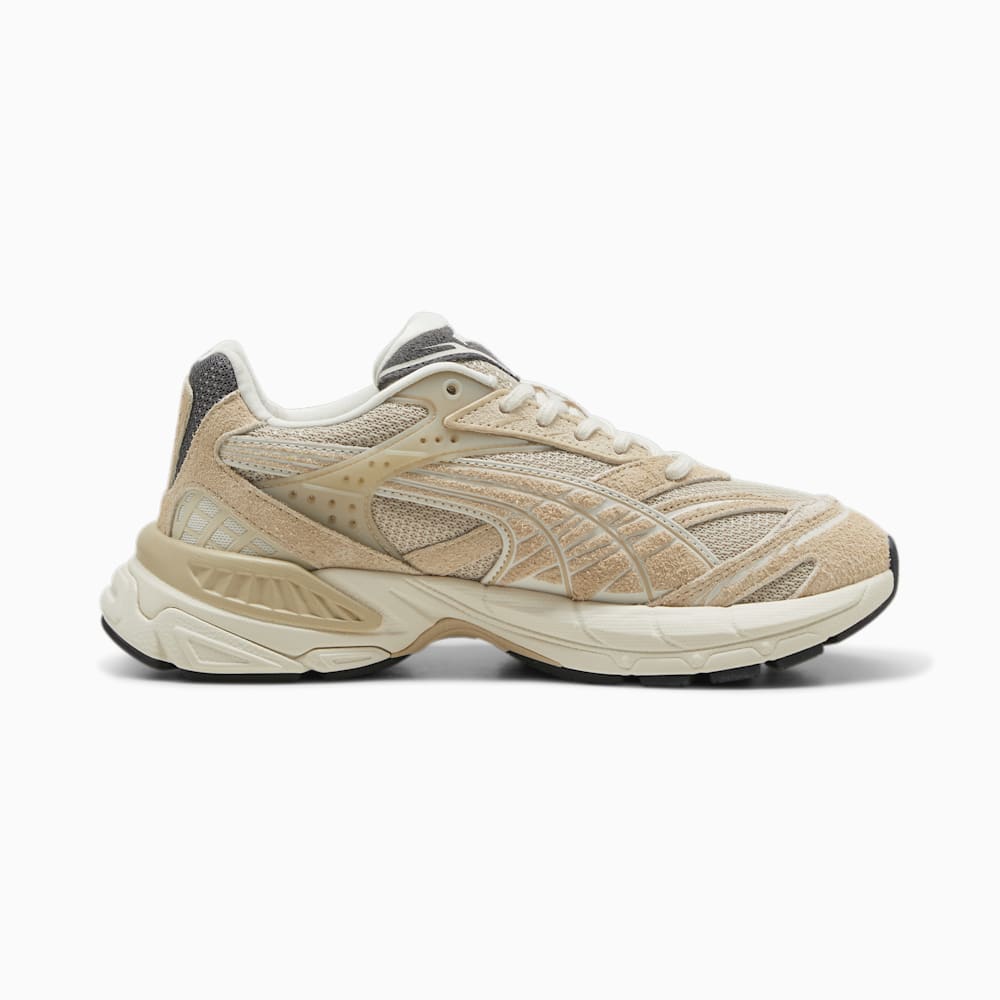 Puma Velophasis SD Sneakers - Granola-Alpine Snow