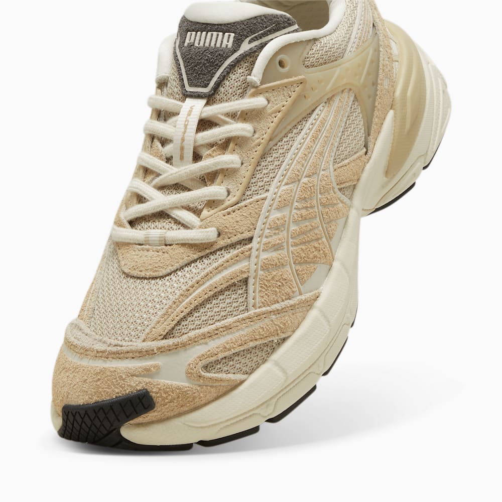 Puma Velophasis SD Sneakers - Granola-Alpine Snow