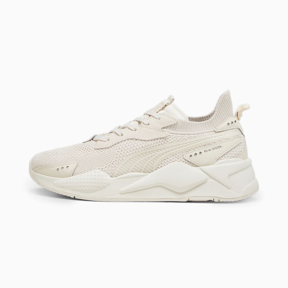 Puma RS-XK Sneakers - Alpine Snow-Alpine Snow