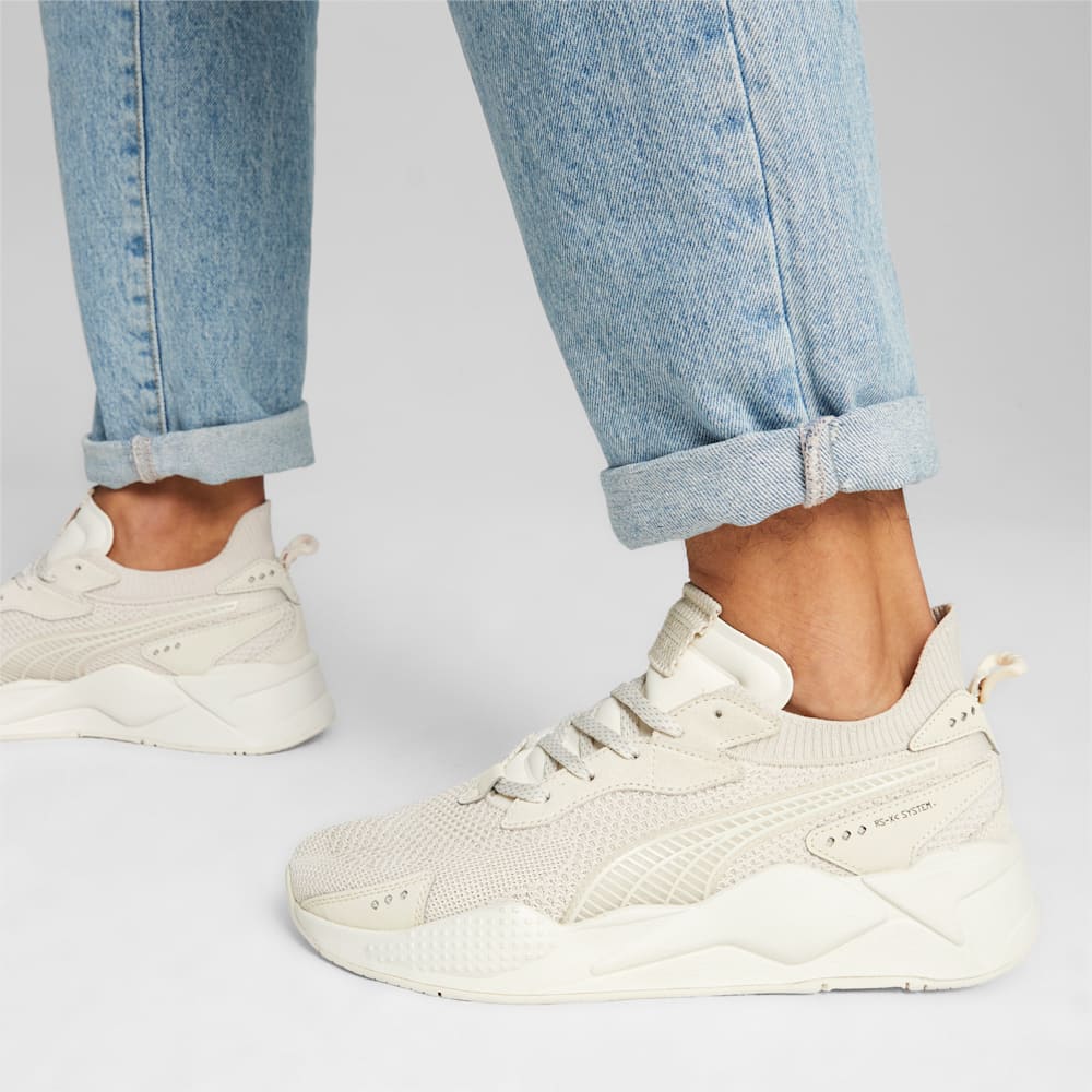 Puma RS-XK Sneakers - Alpine Snow-Alpine Snow