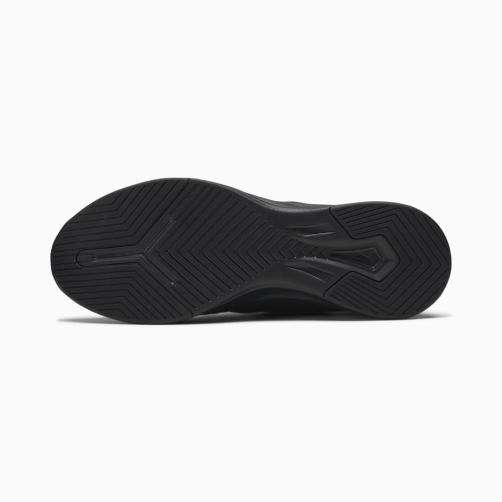 Puma Contempt Demi Training Shoes - Black-Asphalt