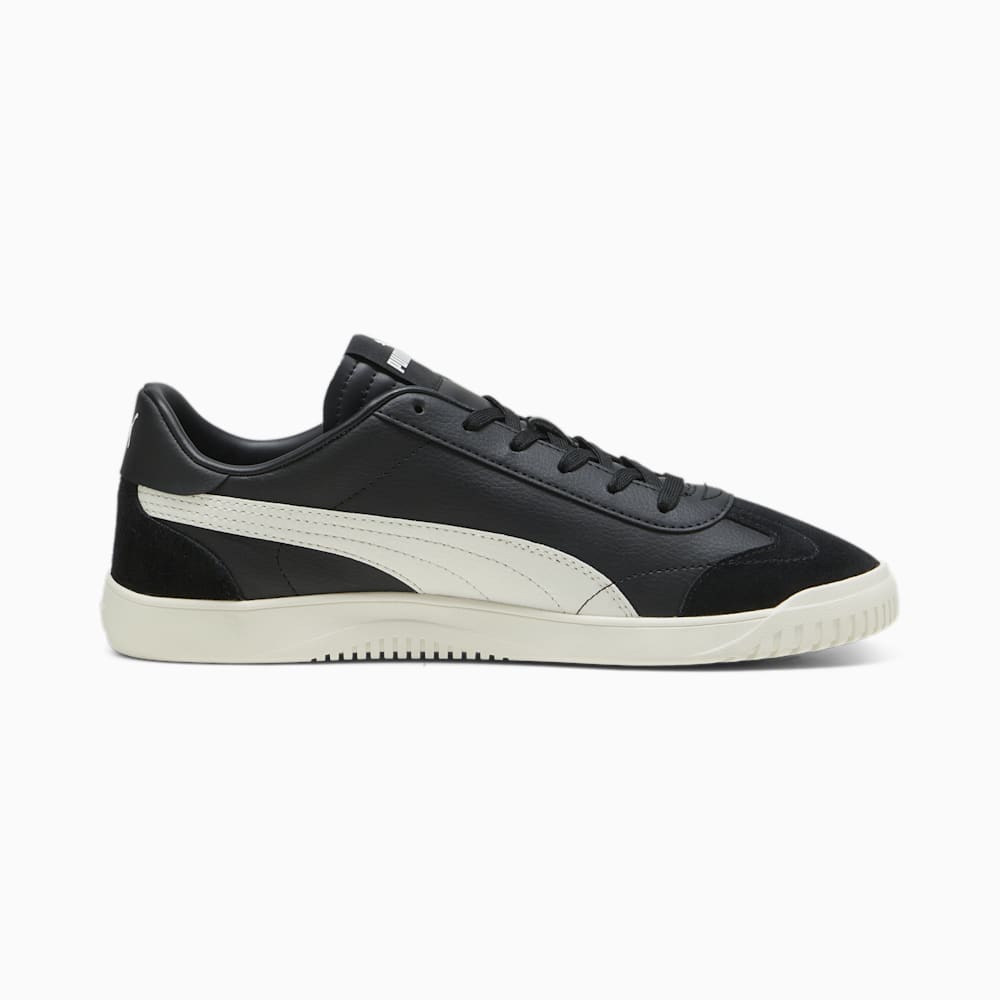 Puma Club 5v5 Sneakers - Black-Warm White