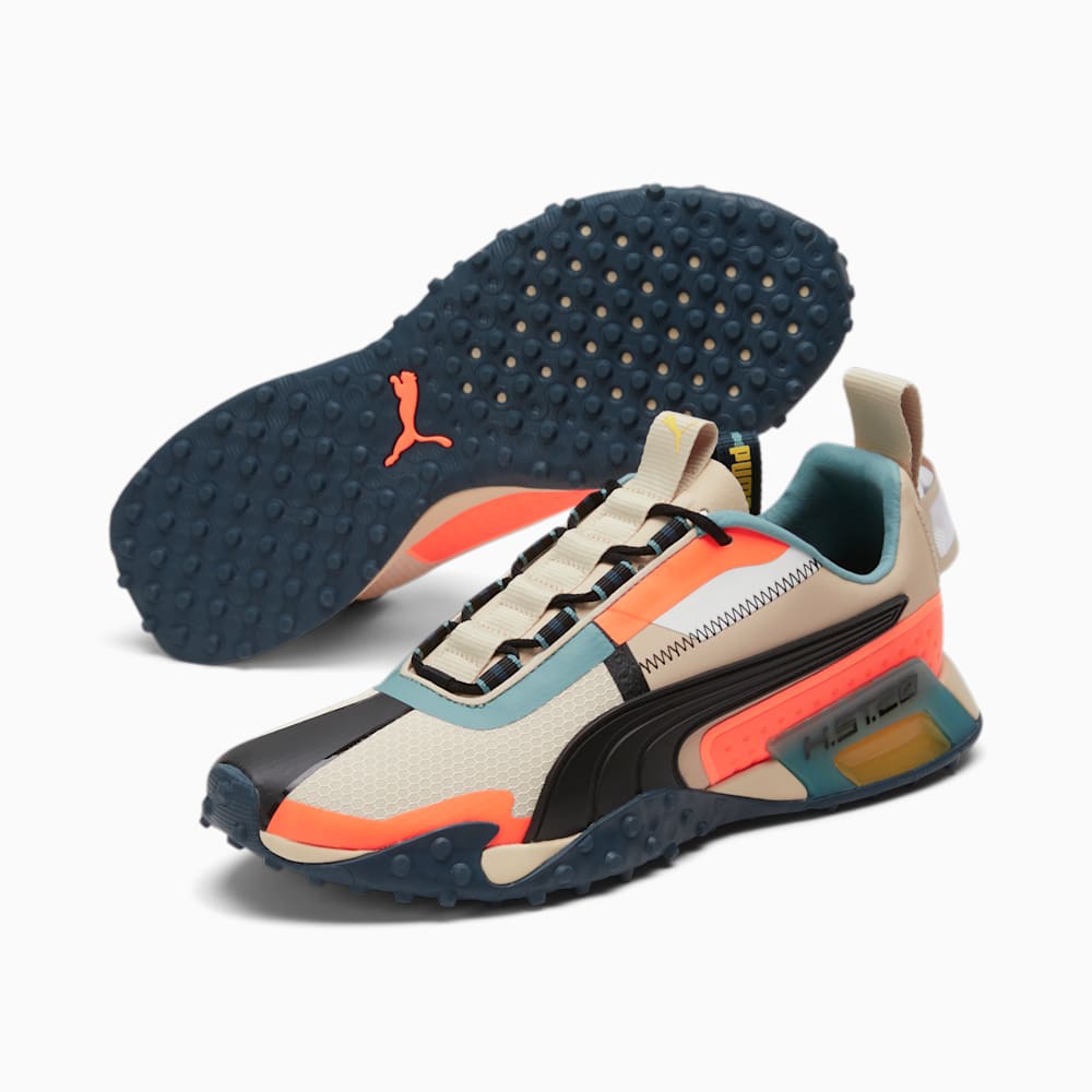 Puma H.ST.20 KIT 2 Sneakers - Granola-Dark Night