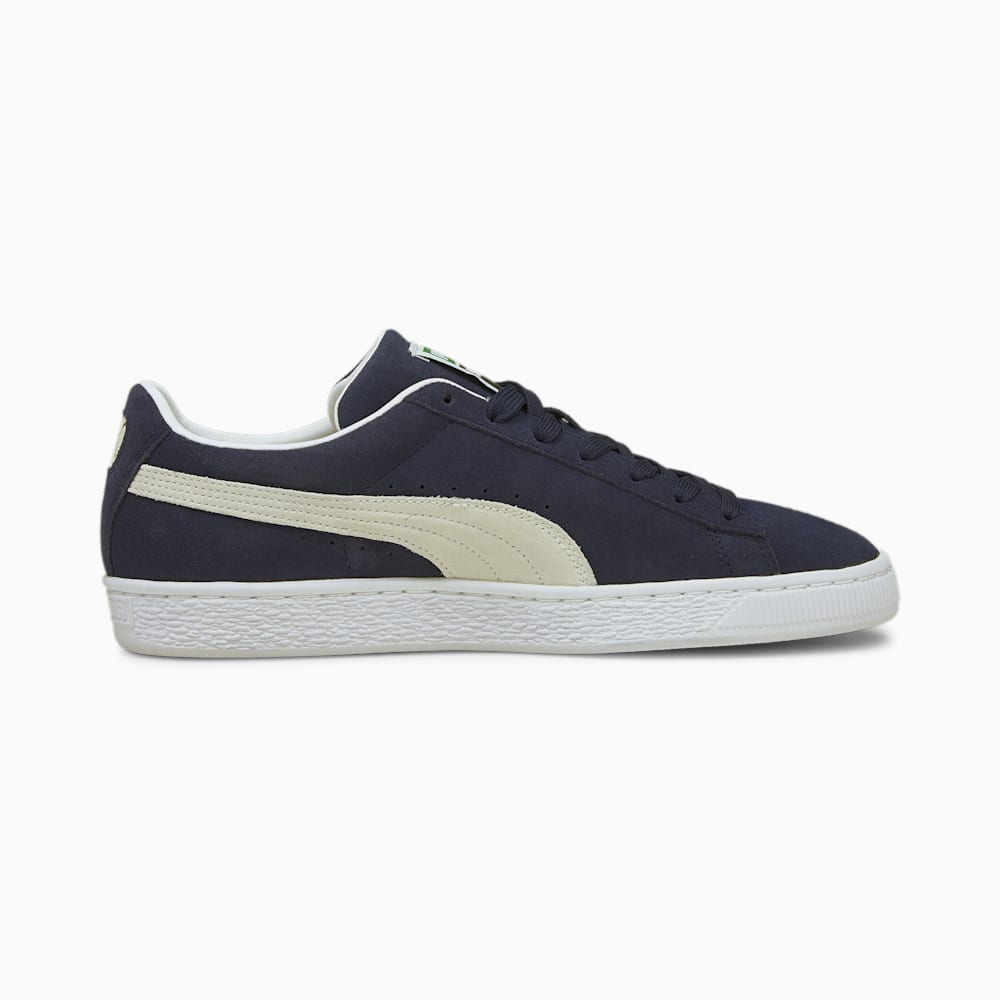 Puma Suede Classic XXI Sneakers - Peacoat-White