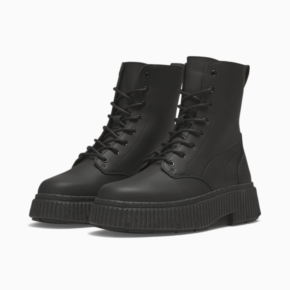 Puma Dinara Boots - Black