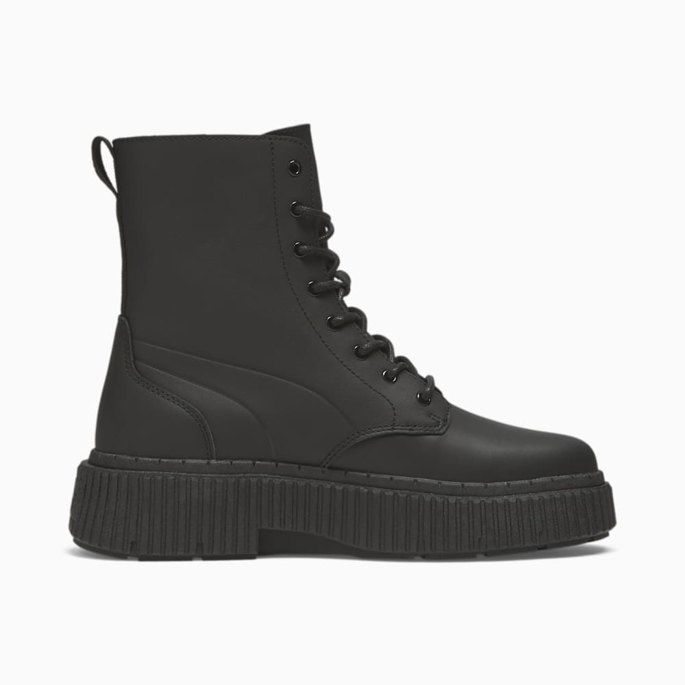 Puma Dinara Boots - Black