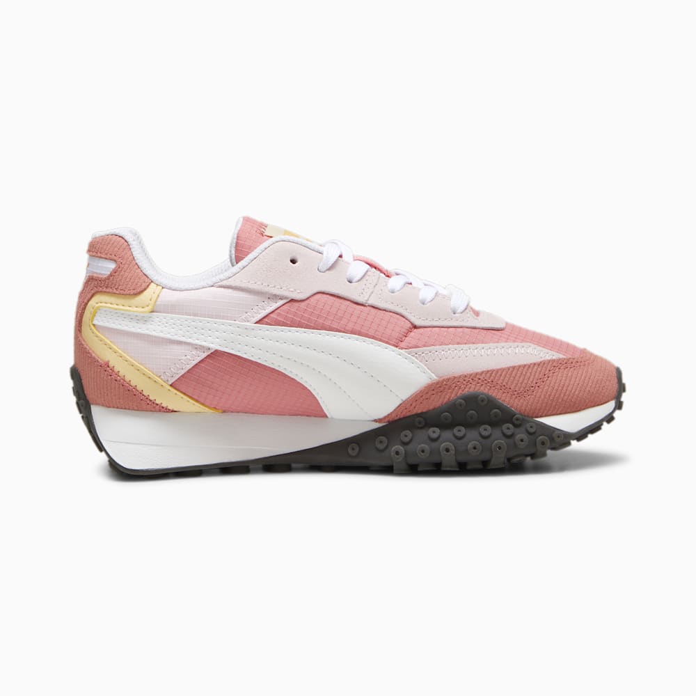 Puma Blktop Rider Multicolor Big Kids Sneakers - Passionfruit-Whisp Of Pink