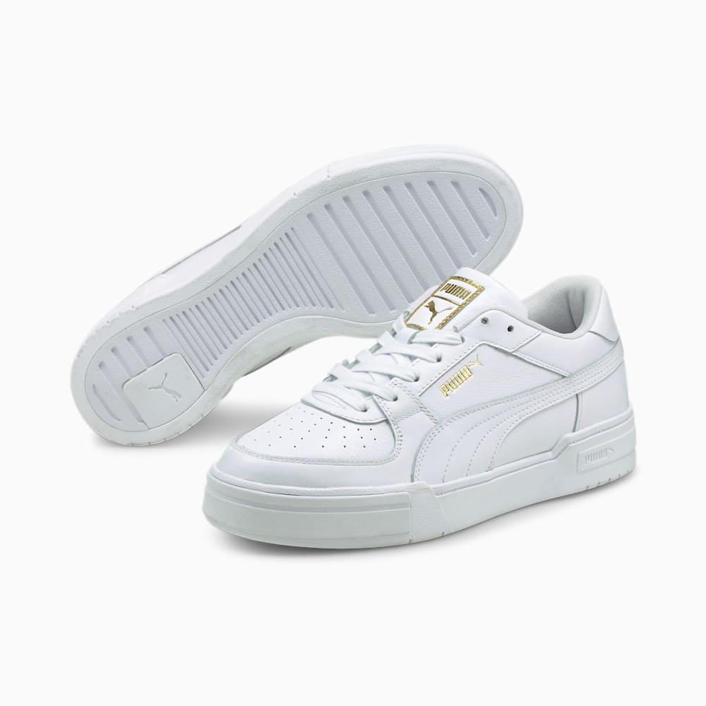 Puma CA Pro Classic Sneakers - White