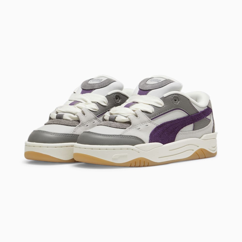 Puma PUMA-180 PRM Sneakers - Crushed Berry-Warm White