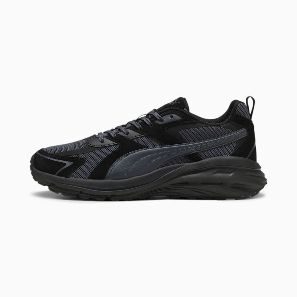 Puma Hypnotic LS Sneakers - Black-Strong Gray