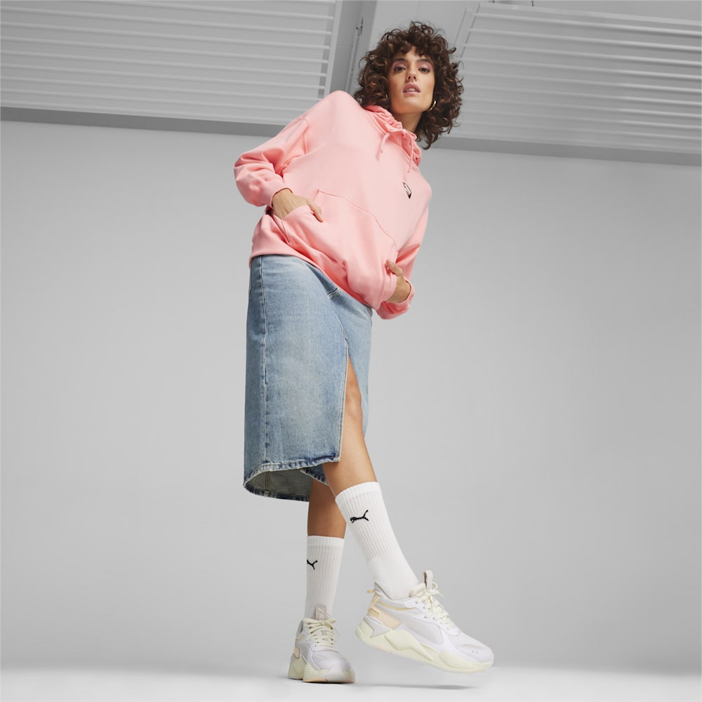 Puma RS-X Soft Sneakers - Rosebay-Warm White