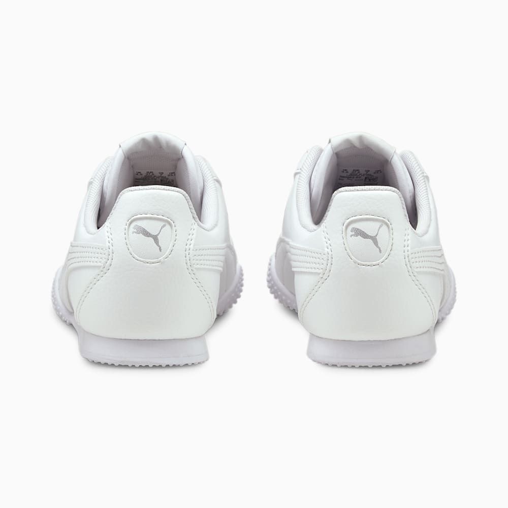 Puma Bella Sneakers - White-White