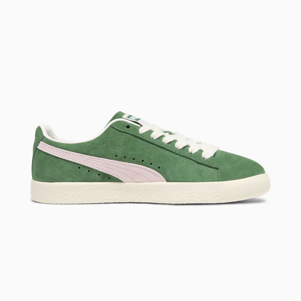 Puma Clyde OG Sneakers - Vine-Warm White