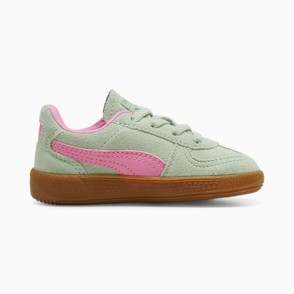 Puma Palermo Toddlers' Sneakers - Fresh Mint-Fast Pink