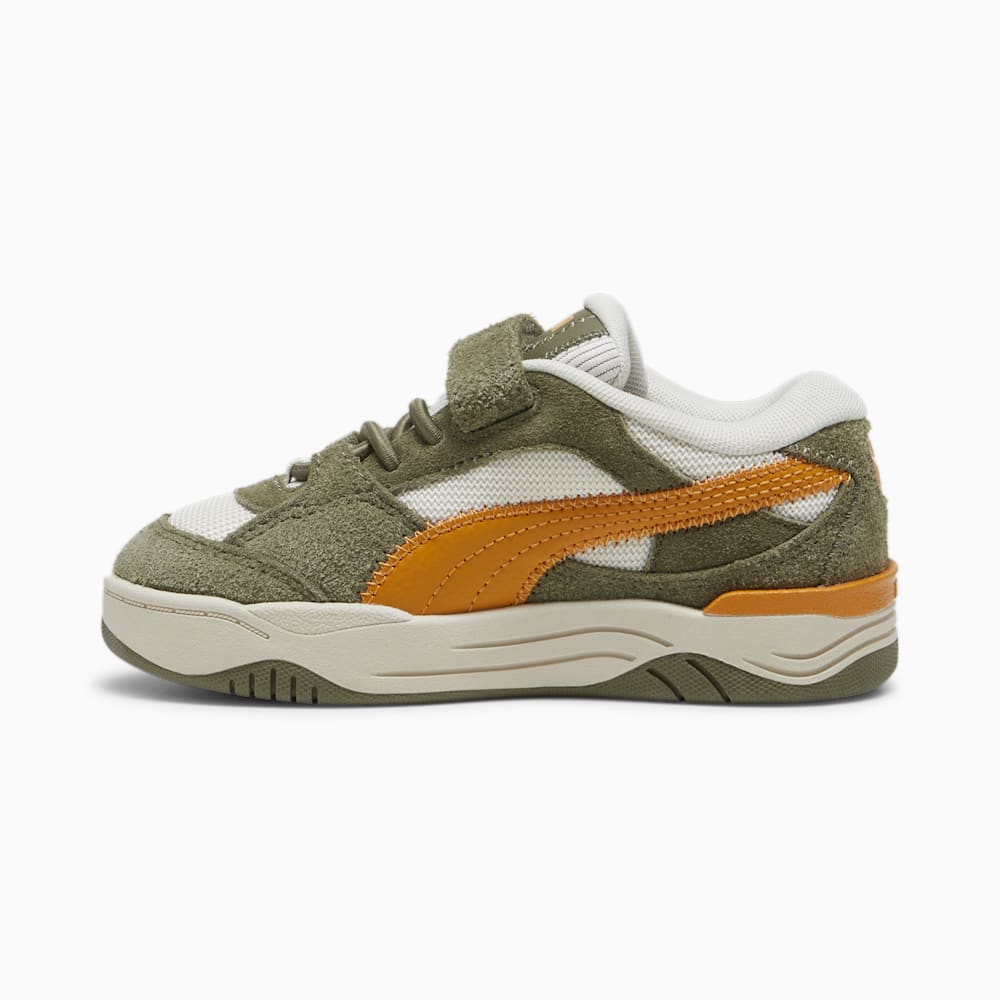 Puma Puma-180 Little Kids Sneakers - Granola-Sand Dune