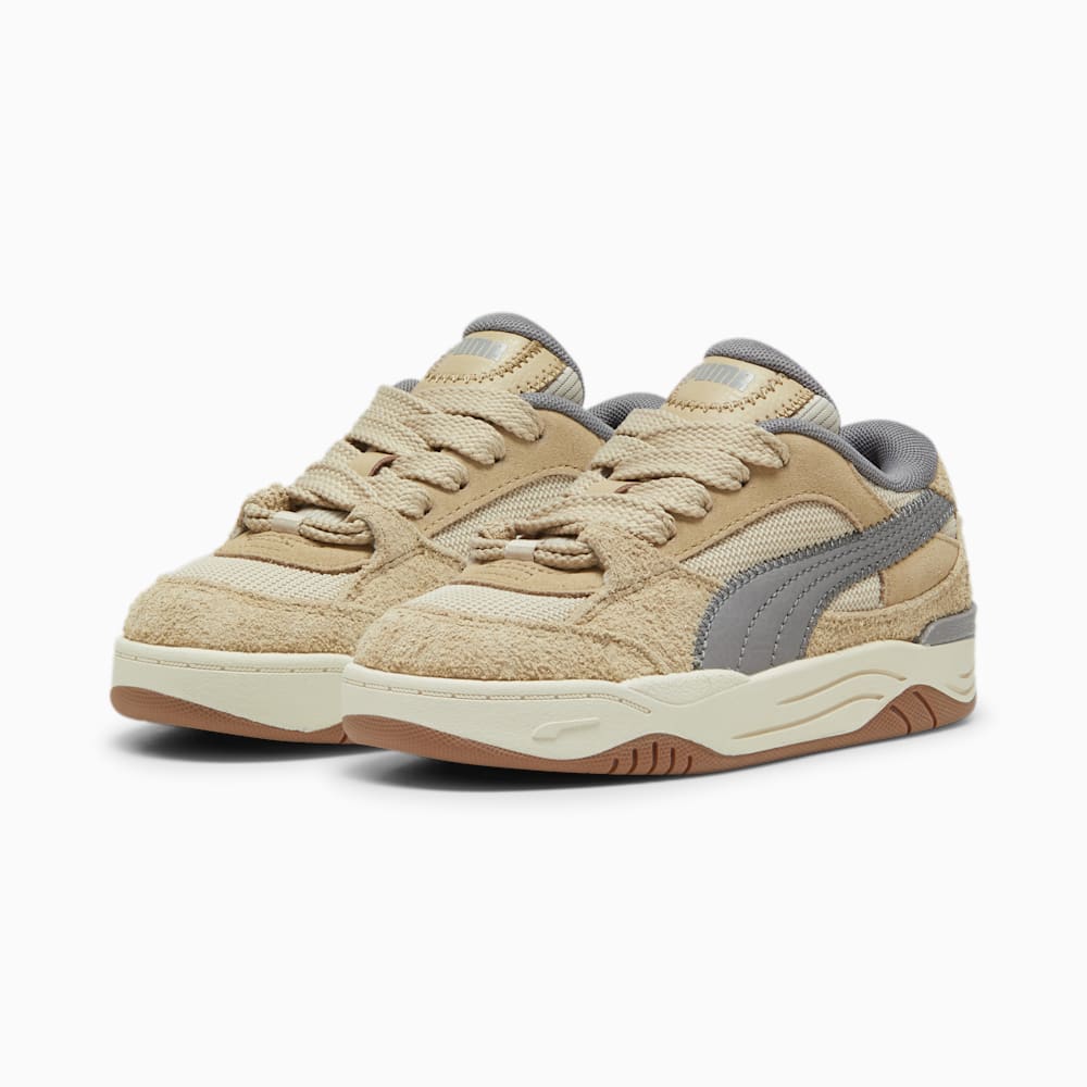 Puma Puma-180 Little Kids Sneakers - Granola-Sand Dune