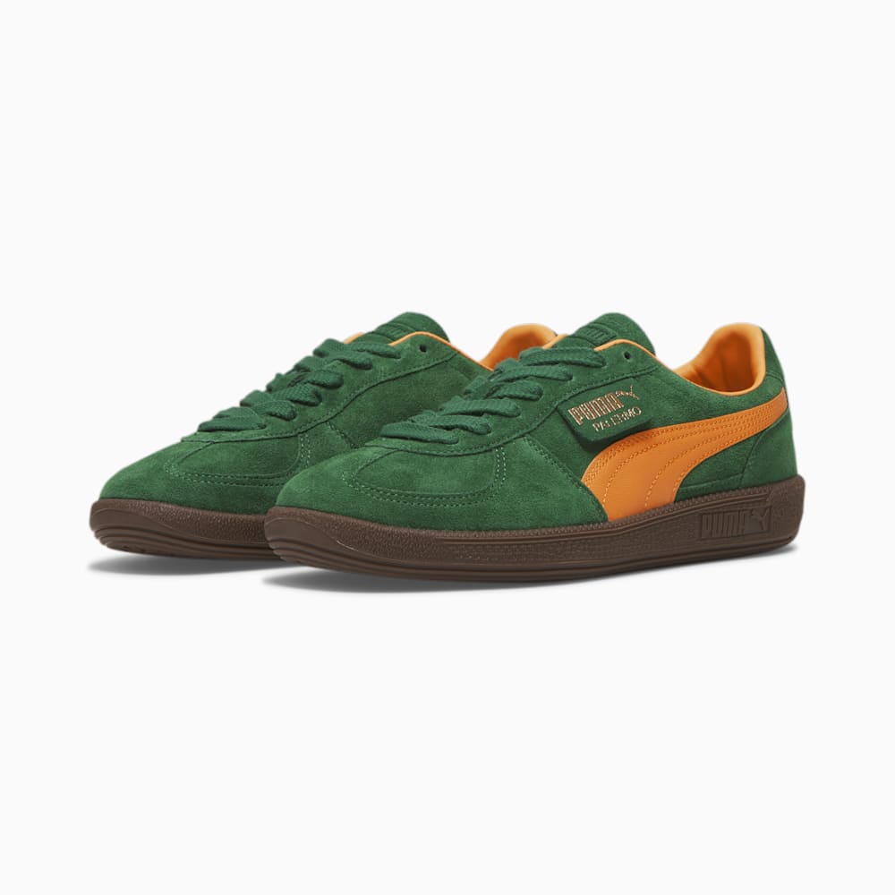 Puma Palermo Sneakers - Vine-Clementine