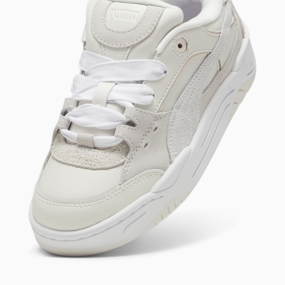 Puma PUMA-180 PRM Sneakers - Vapor Gray-White