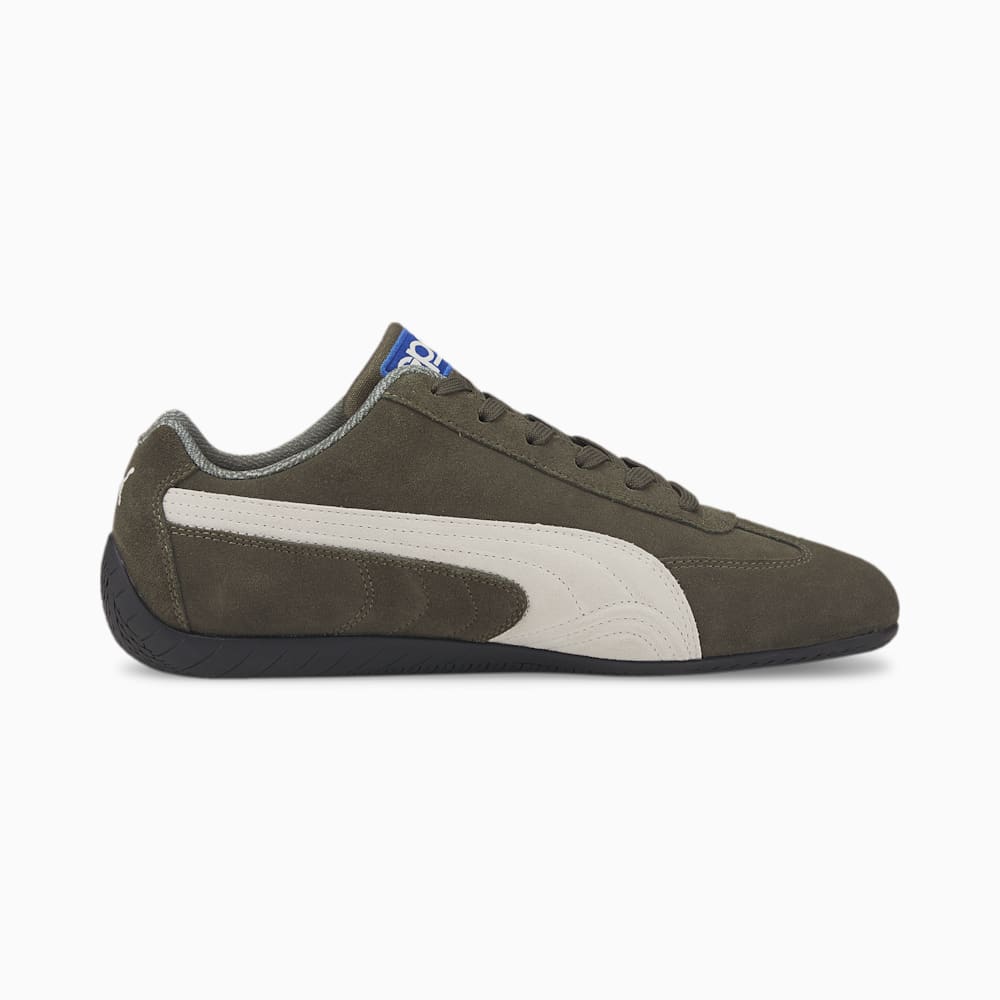 Puma Speedcat OG + Sparco Driving Shoes - Forest Night-White