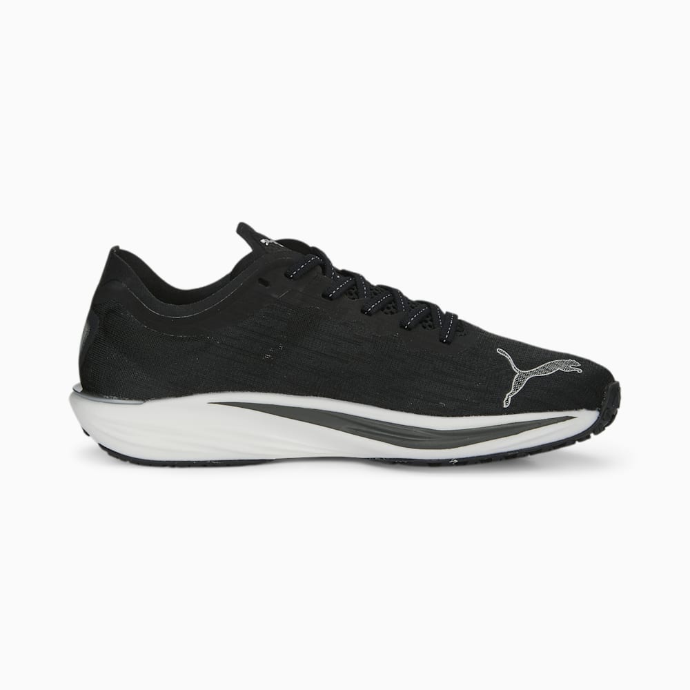 Puma Liberate NITRO™ 2 Running Shoes - Black-Silver