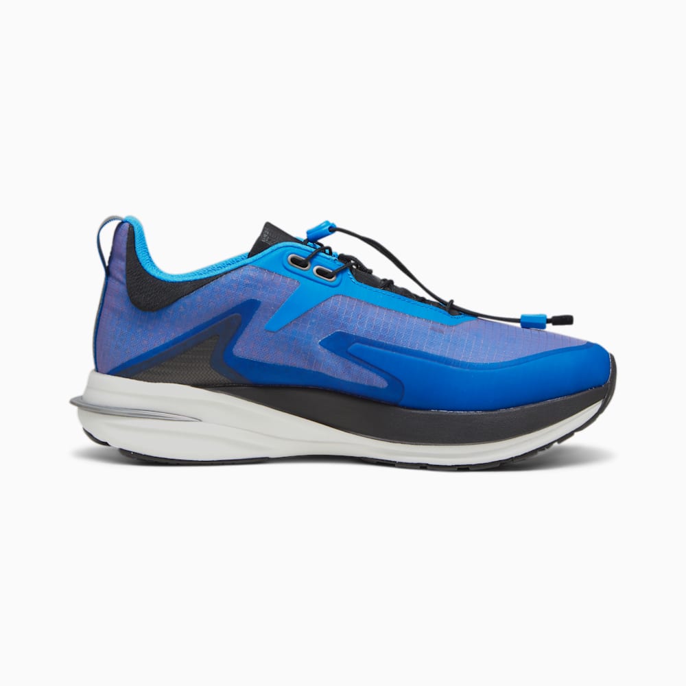 Puma Porsche Design NITRO™ Runner II Running Shoes - Ultra Blue-Jet Black