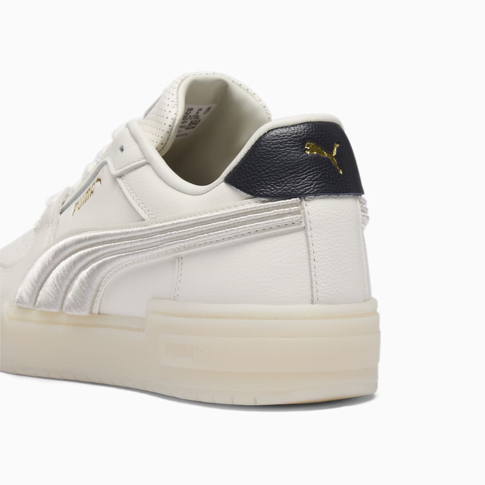 Puma CA Pro Classics Sneakers - Warm White-Sedate Gray-Parisian Night