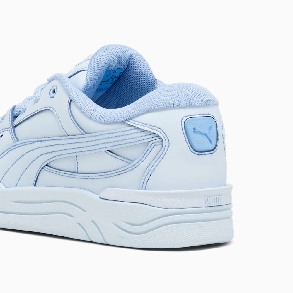 Puma PUMA-180 Dye Sneakers - Icy Blue-Icy Blue