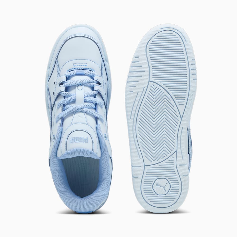 Puma PUMA-180 Dye Sneakers - Icy Blue-Icy Blue