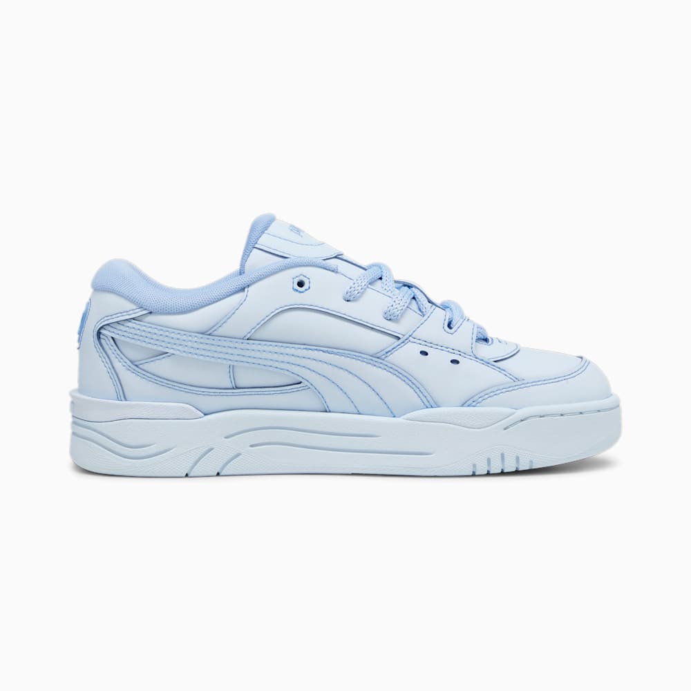 Puma PUMA-180 Dye Sneakers - Icy Blue-Icy Blue