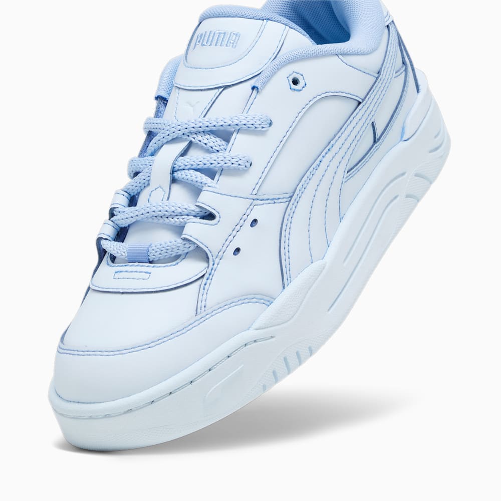 Puma PUMA-180 Dye Sneakers - Icy Blue-Icy Blue