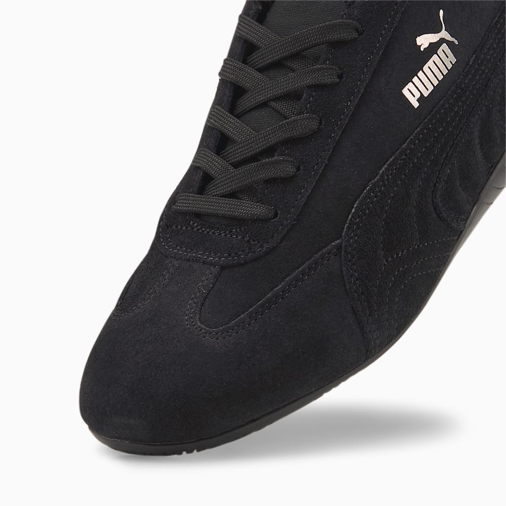 Puma Speedcat OG + Sparco Driving Shoes - Black-Black