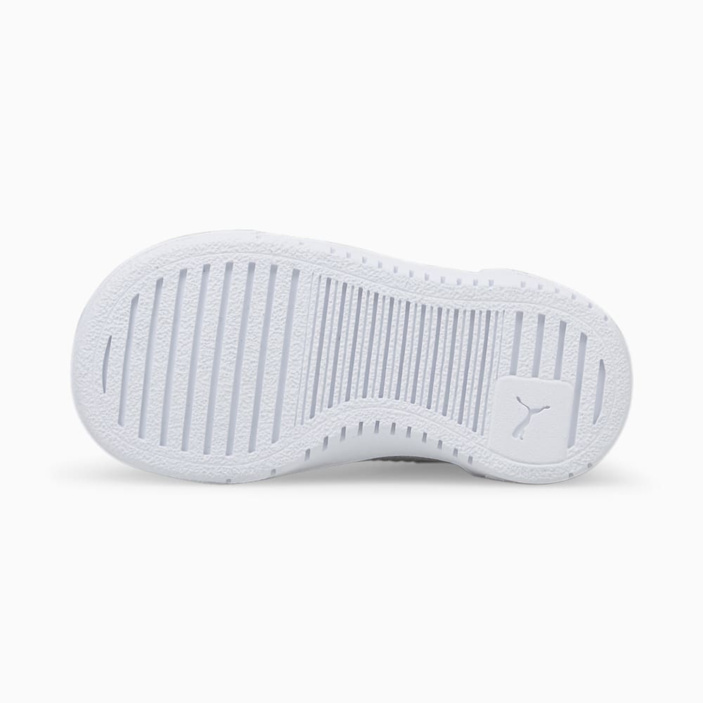 Puma CA Pro Classic AC Toddler Shoes - White