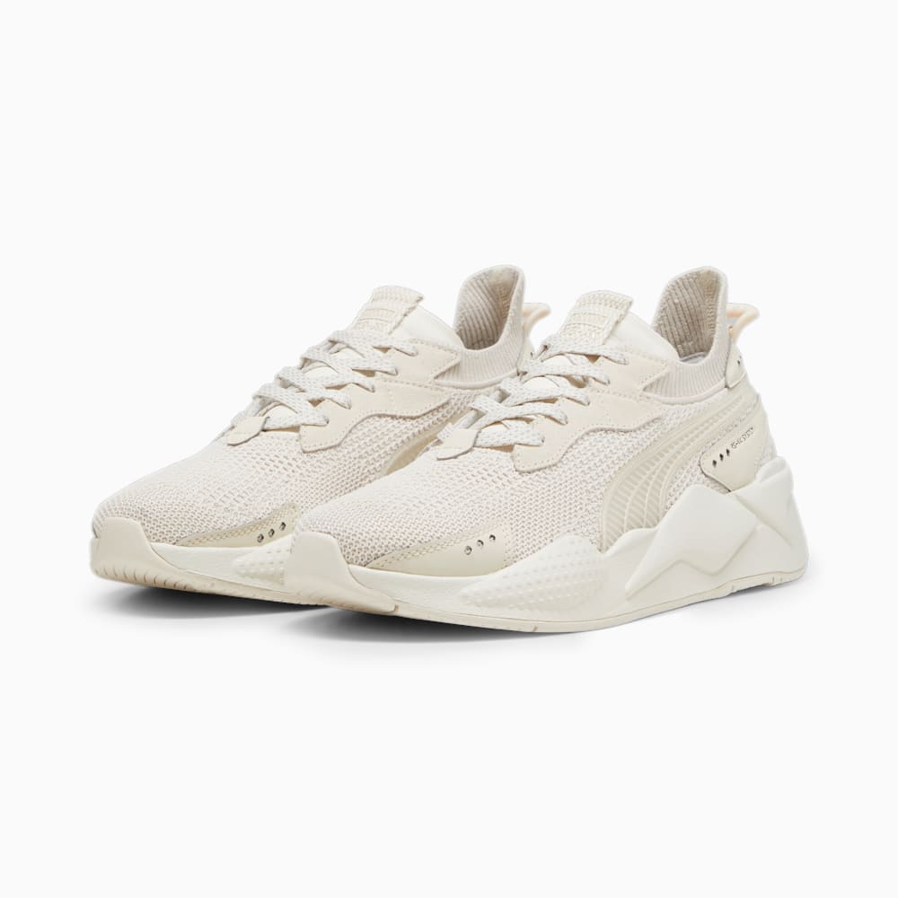 Puma RS-XK Sneakers - Alpine Snow-Alpine Snow