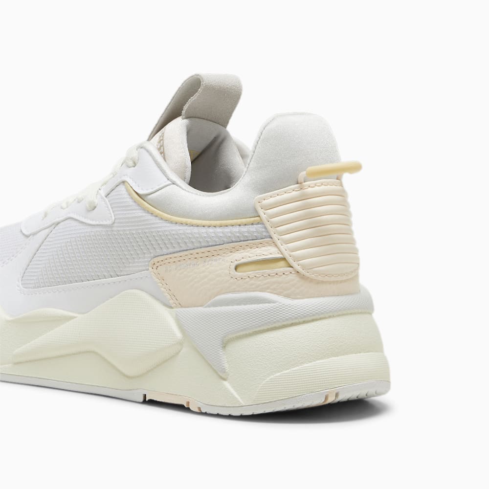 Puma RS-X Soft Sneakers - Rosebay-Warm White