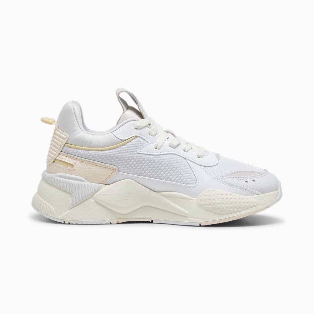 Puma RS-X Soft Sneakers - Rosebay-Warm White