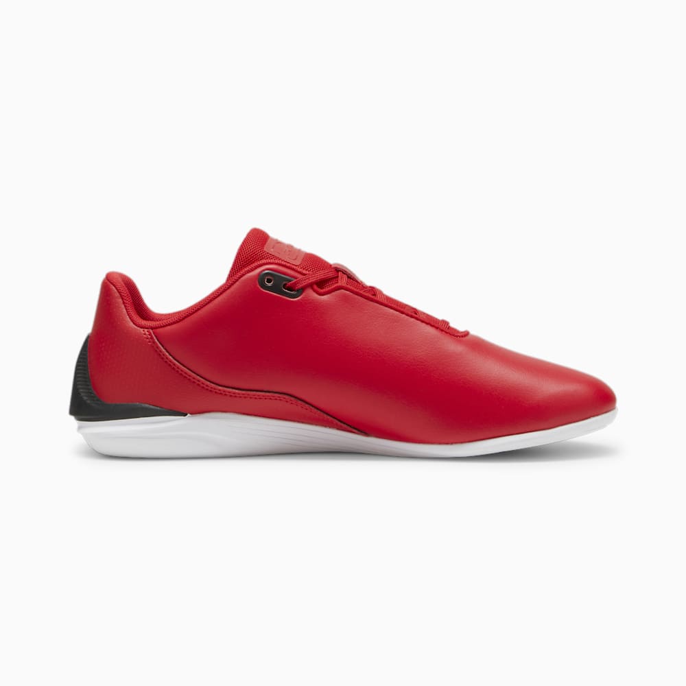 Puma Scuderia Ferrari Drift Cat Decima Motorsport Shoes - Rosso Corsa-Black-Rosso Corsa