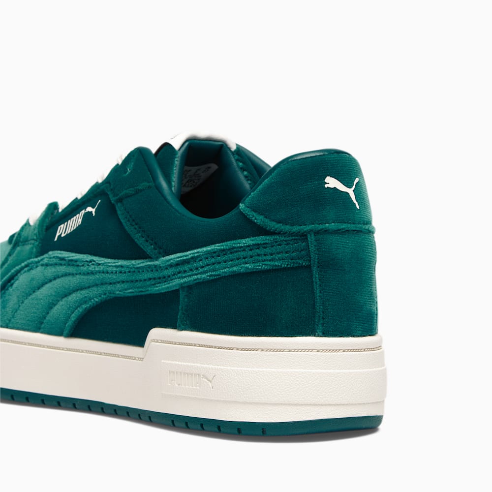 Puma CA Pro Velour - Malachite-Warm White