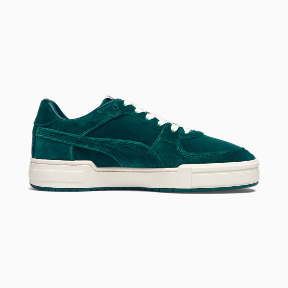 Puma CA Pro Velour - Malachite-Warm White