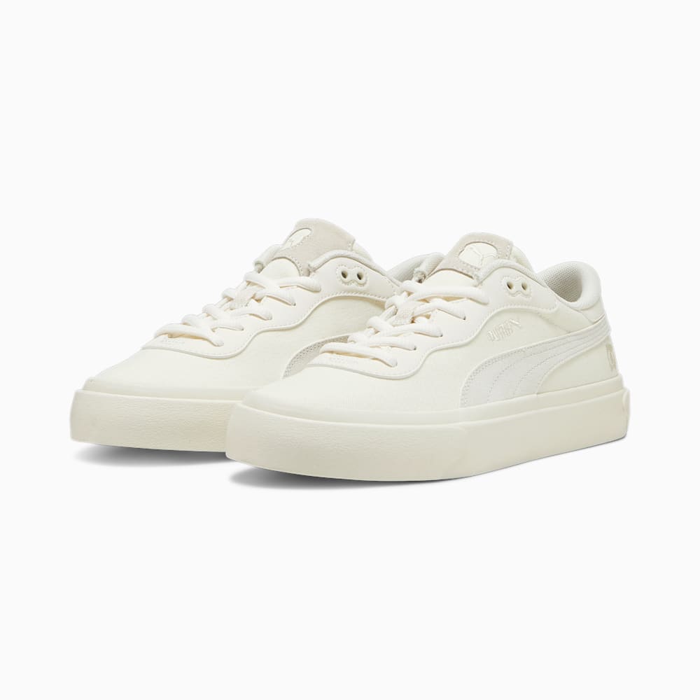 Puma Capri Royale Sneakers - Alpine Snow-Warm White