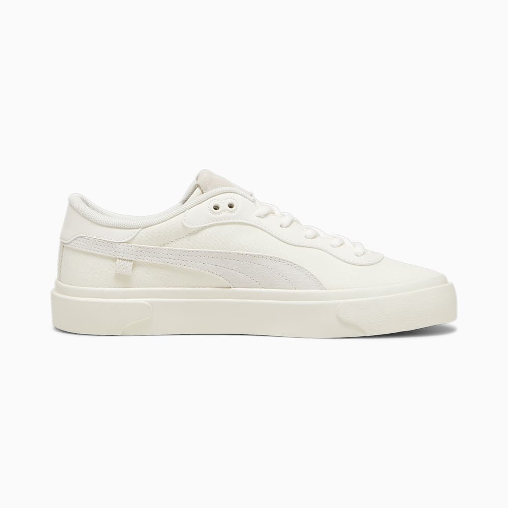 Puma Capri Royale Sneakers - Alpine Snow-Warm White