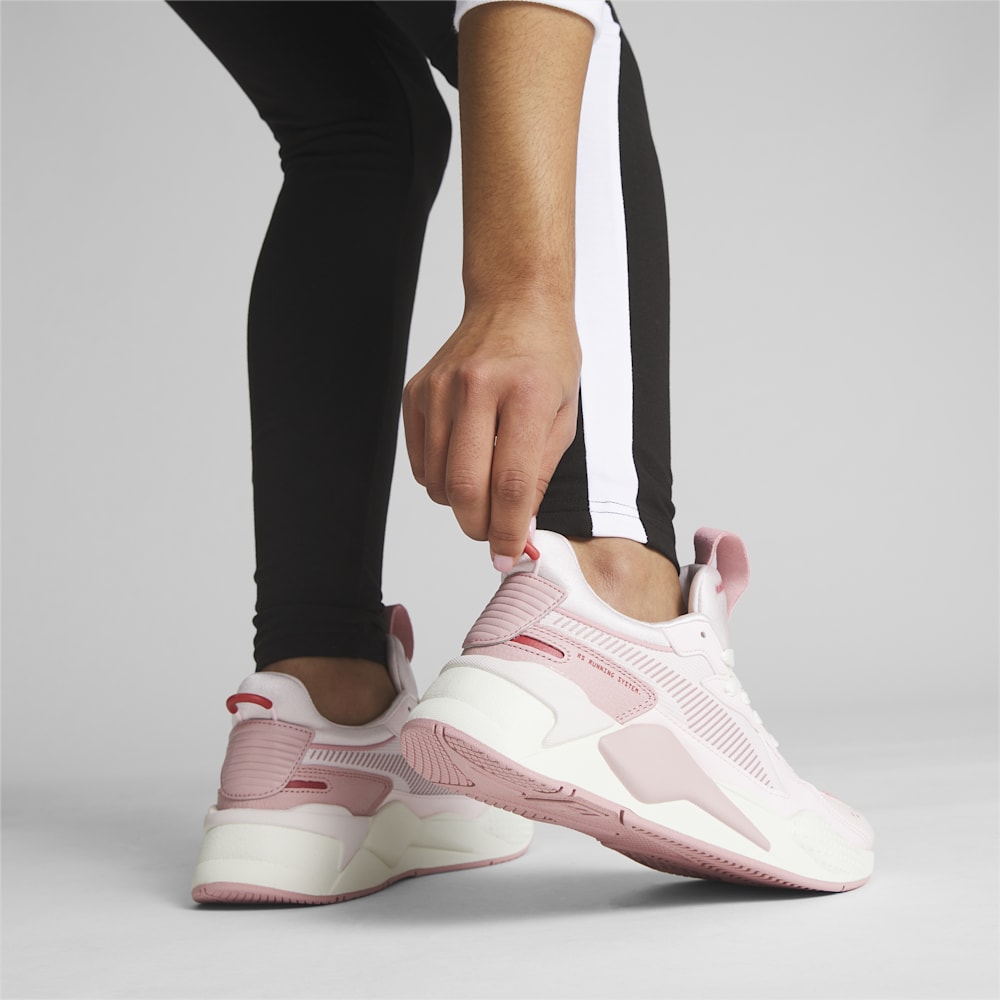 Puma RS-X Soft Sneakers - Frosty Pink-Warm White