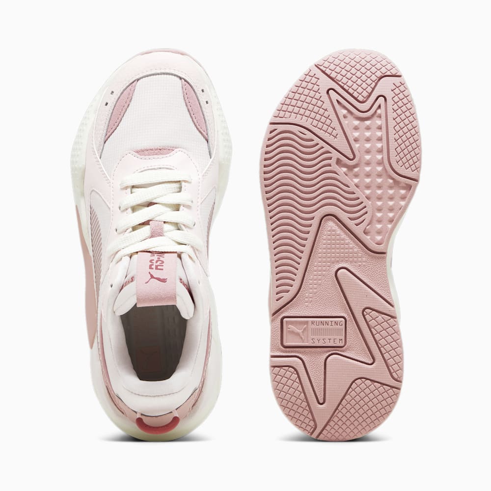 Puma RS-X Soft Sneakers - Frosty Pink-Warm White