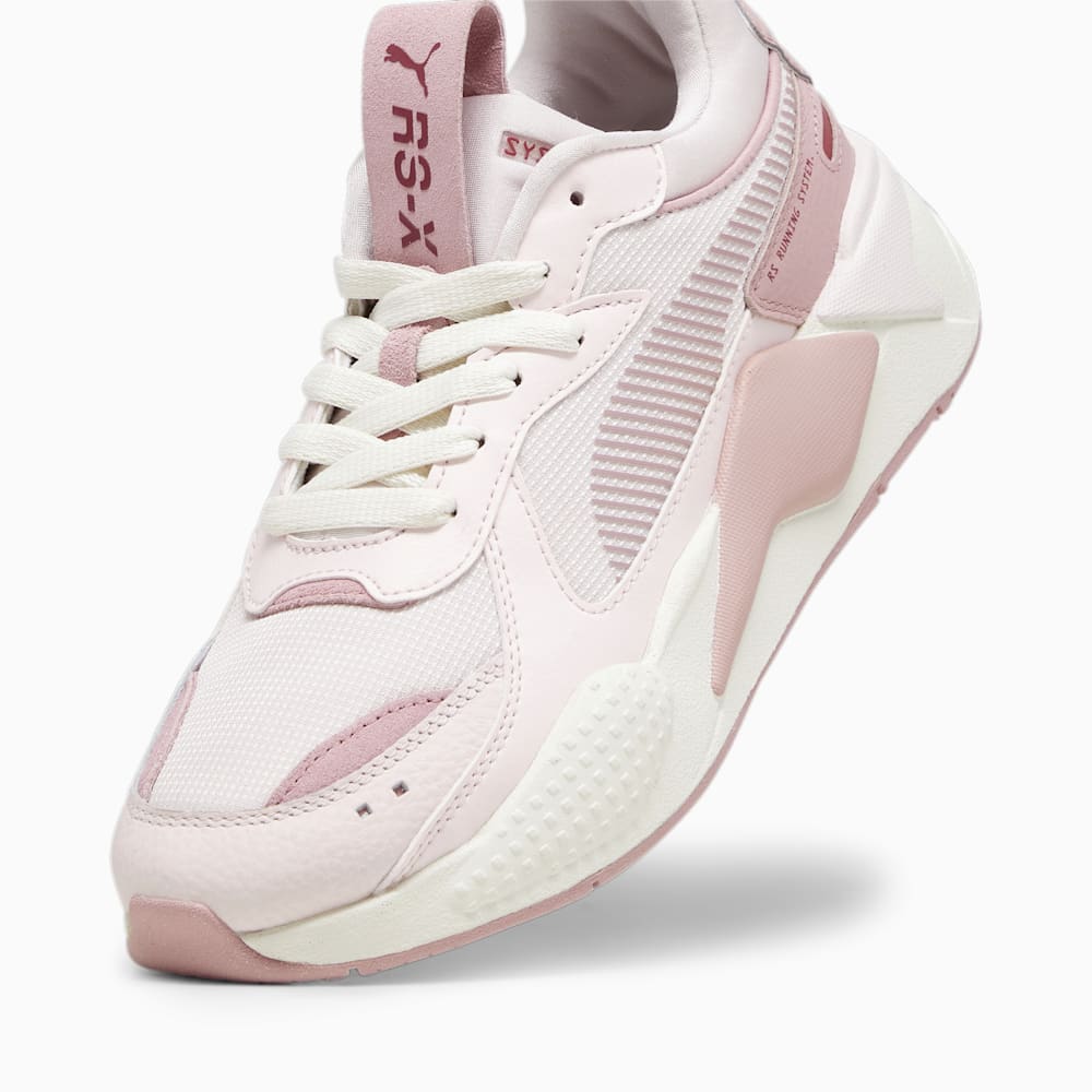 Puma RS-X Soft Sneakers - Frosty Pink-Warm White