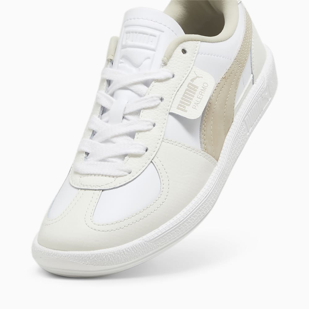 Puma Palermo FS Sneakers - White-Warm White